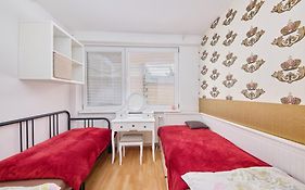 Sweet Apartment