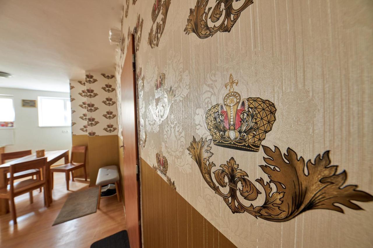 Sweet Apartment Братислава Экстерьер фото