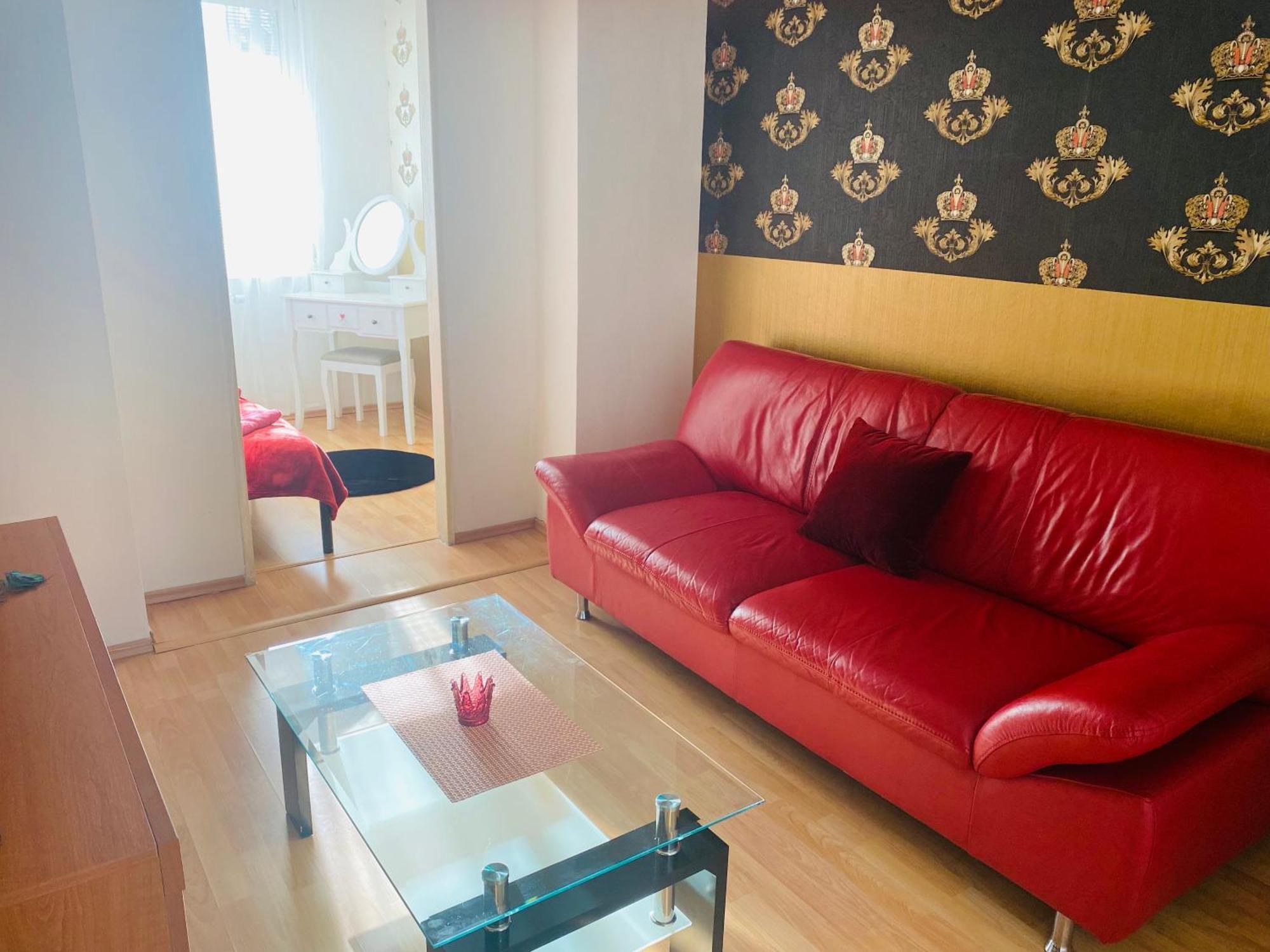 Sweet Apartment Братислава Экстерьер фото