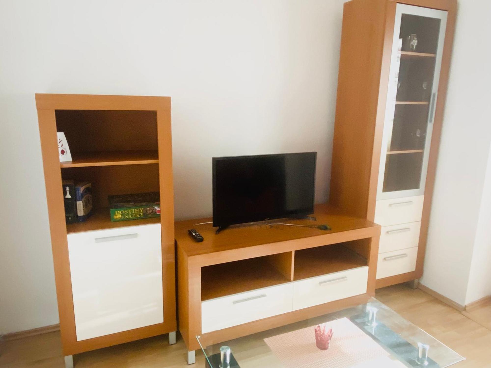 Sweet Apartment Братислава Экстерьер фото
