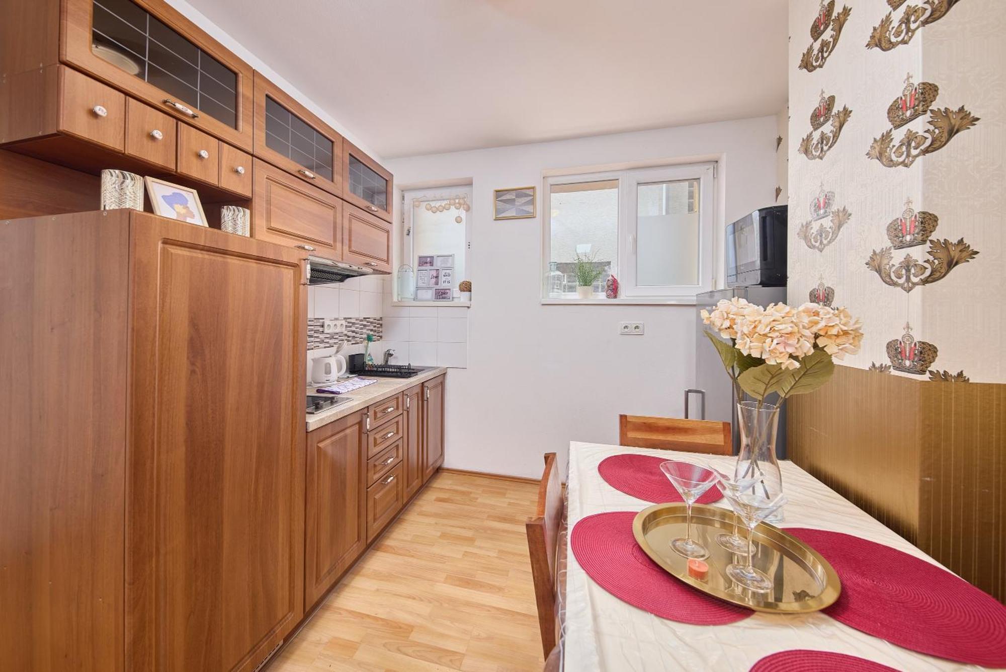 Sweet Apartment Братислава Экстерьер фото
