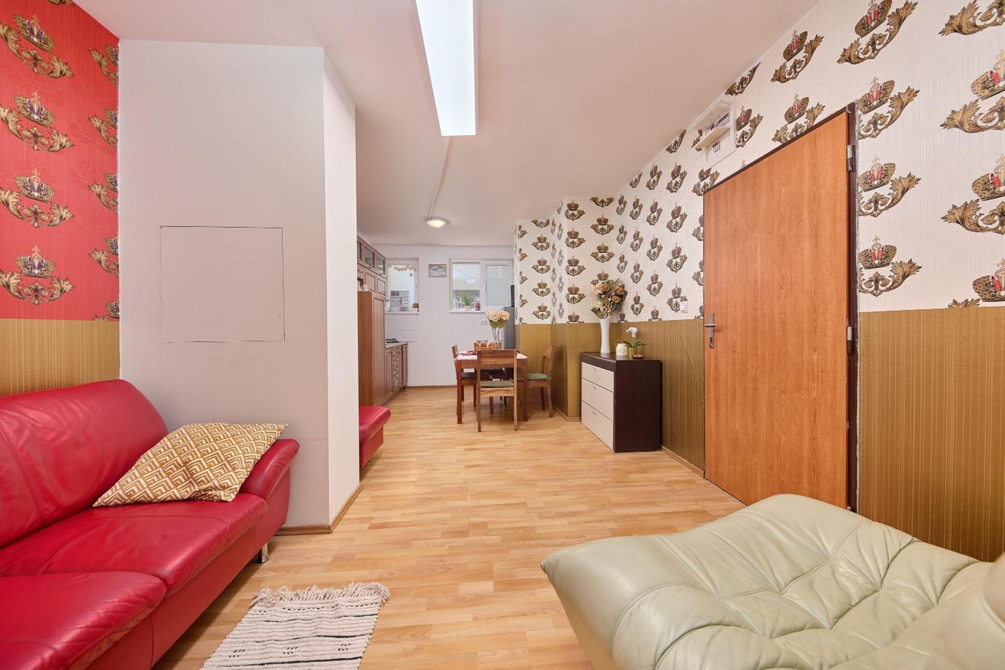 Sweet Apartment Братислава Экстерьер фото